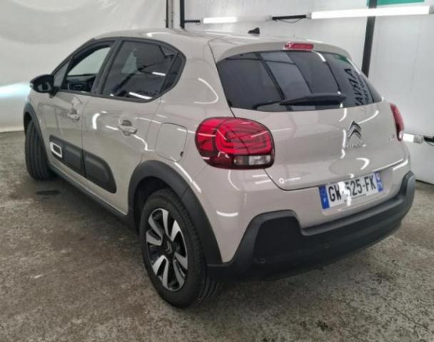 Citroen C3 image 7