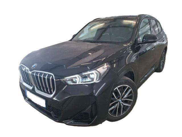 Bmw X1 U11 Xdrive 23i 218ch Dkg7 M Sport