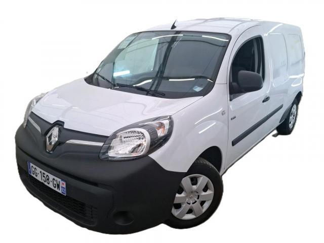 Renault Kangoo Van Maxi Electric Gd Vol Extrarlink Ai - 19