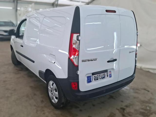Renault Kangoo Van image 9