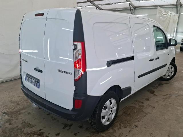 Renault Kangoo Van image 1