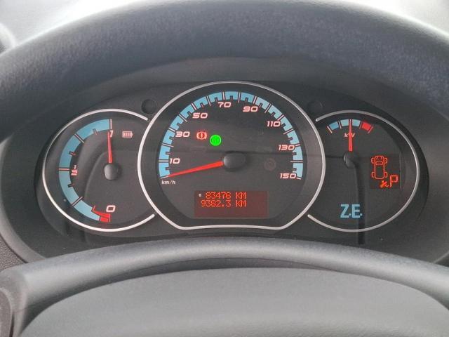 Renault Kangoo Van image 6