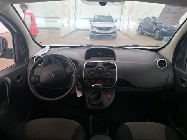 Renault Kangoo Van image 7