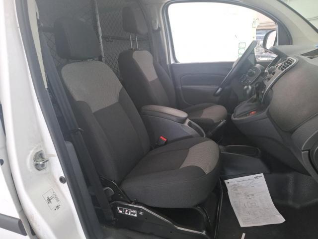Renault Kangoo Van image 4