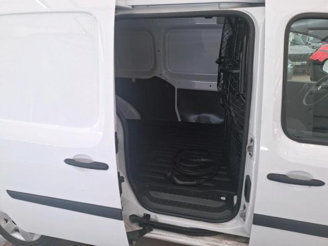 Renault Kangoo Van image 3