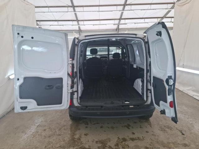 Renault Kangoo Van image 2