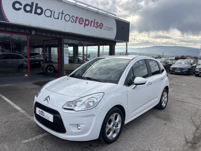 Citroen C3 E-Hdi 90 Airdream Airplay