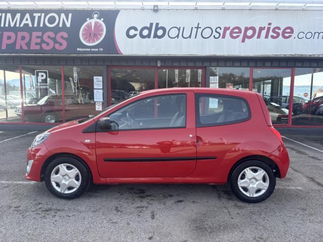 Renault Twingo image 4