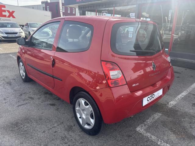 Renault Twingo image 3