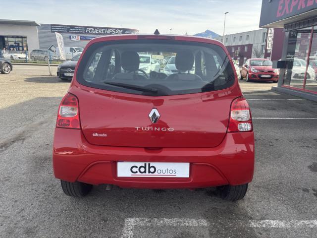Renault Twingo image 5