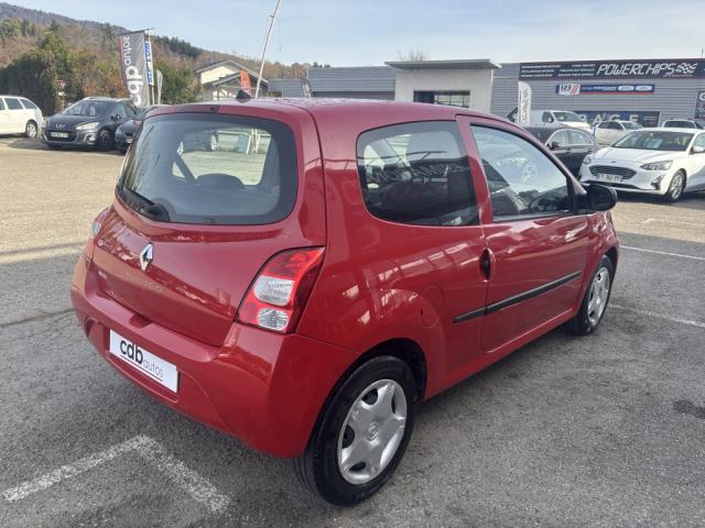 Renault Twingo image 1