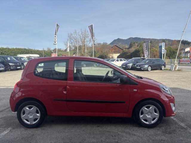 Renault Twingo image 6