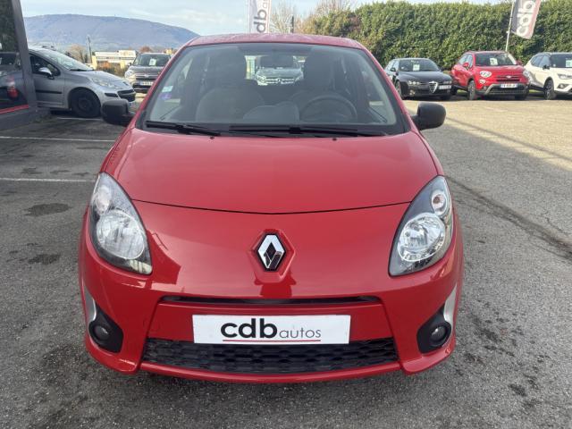 Renault Twingo image 7