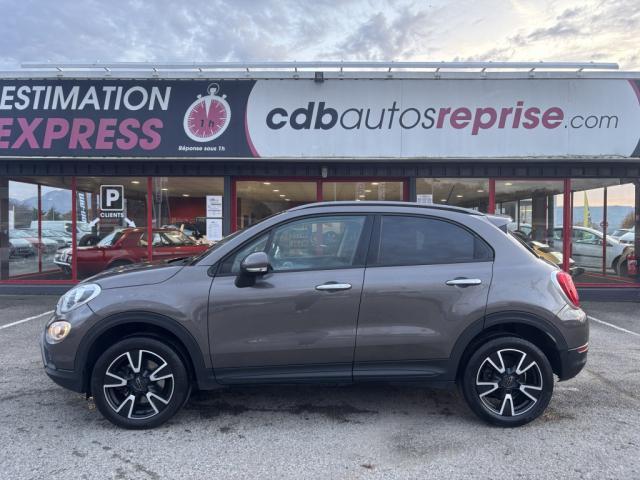 Fiat 500x image 2