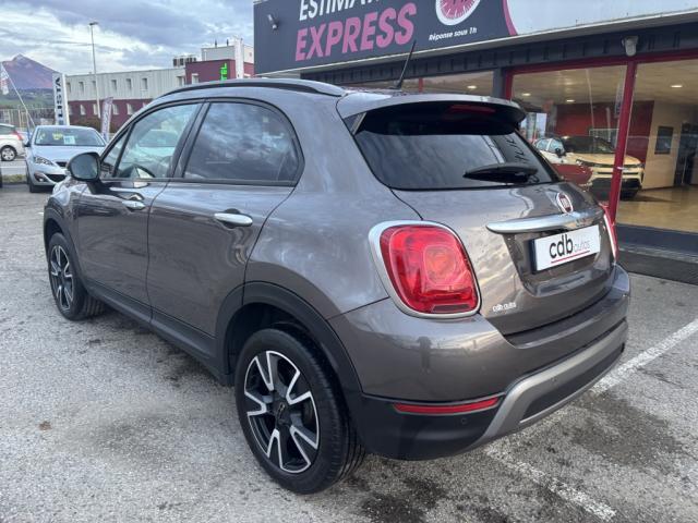 Fiat 500x image 5