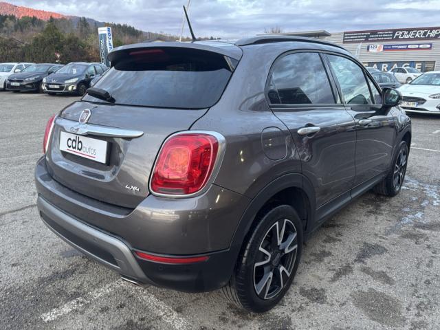 Fiat 500x image 6