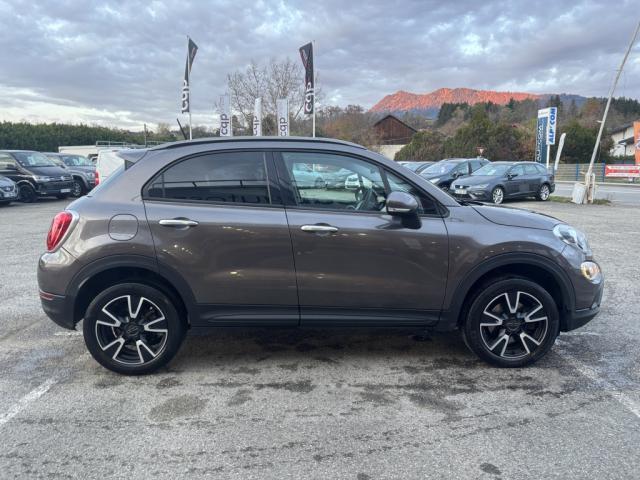 Fiat 500x image 8