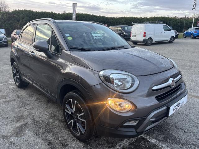 Fiat 500x image 3