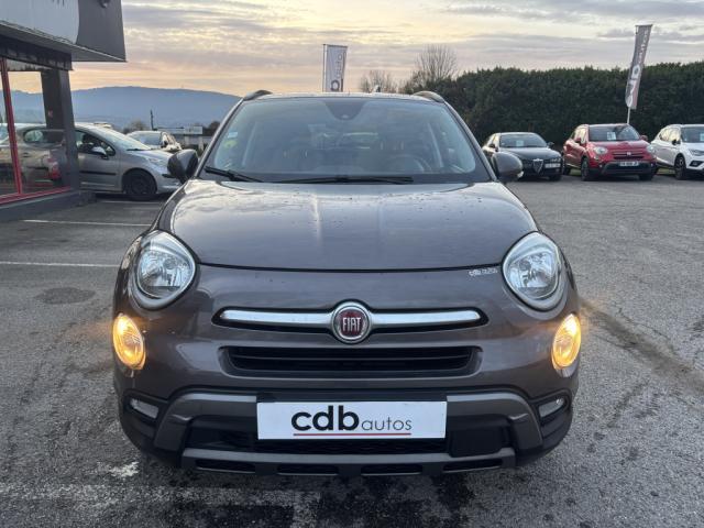 Fiat 500x image 7