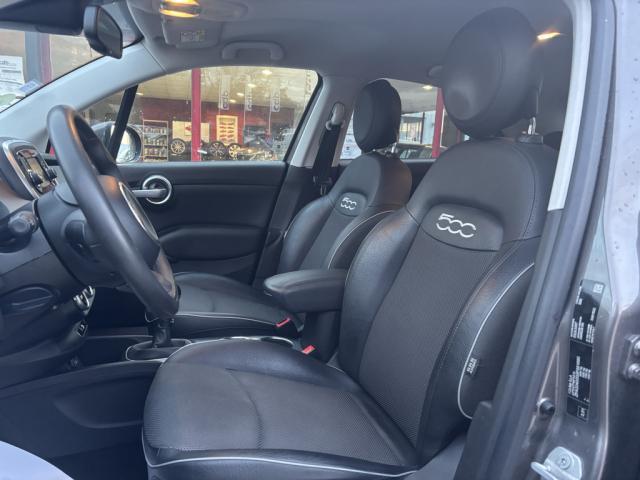 Fiat 500x image 1