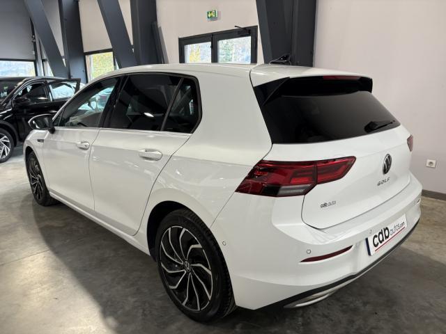 Volkswagen Golf image 8