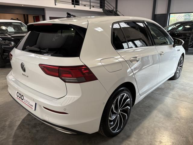 Volkswagen Golf image 3