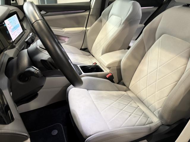 Volkswagen Golf image 7