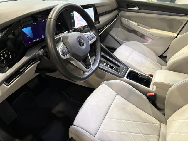 Volkswagen Golf image 6