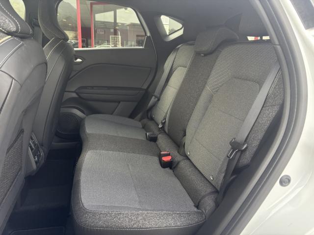 Renault Captur image 8