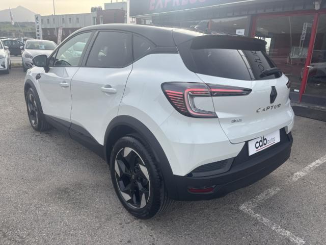 Renault Captur image 6