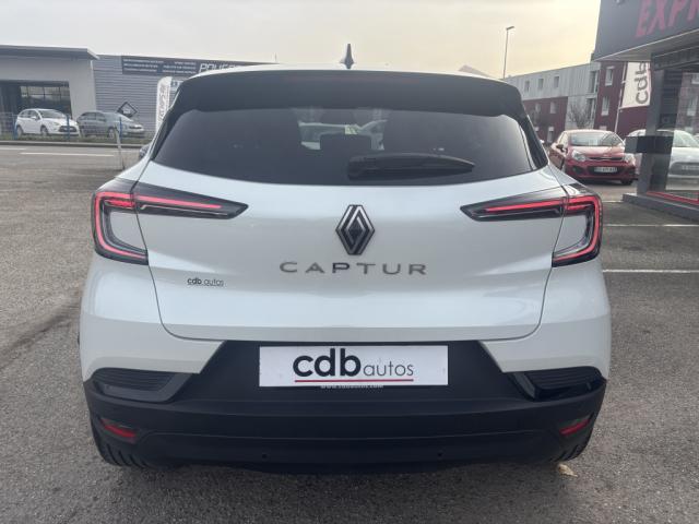 Renault Captur image 3