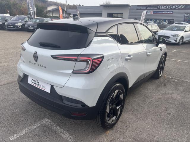 Renault Captur image 5