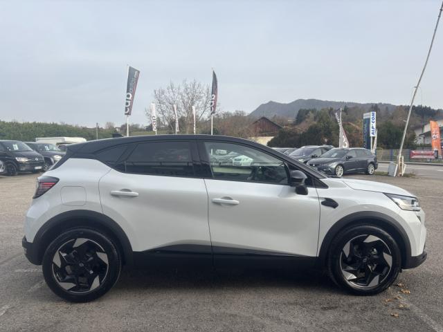 Renault Captur image 7