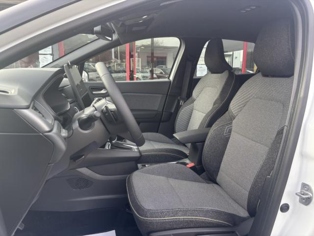 Renault Captur image 1