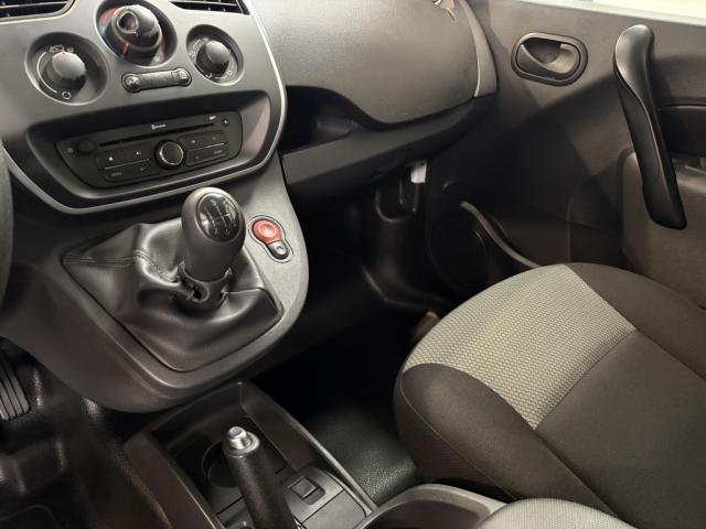 Renault Kangoo Express image 1