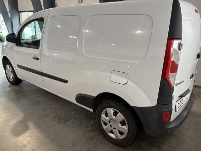 Renault Kangoo Express image 4