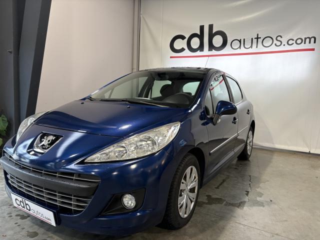 Peugeot 207 1.4 Vti 95ch Active