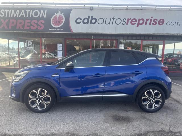 Renault Captur image 7