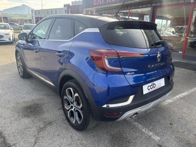 Renault Captur image 8
