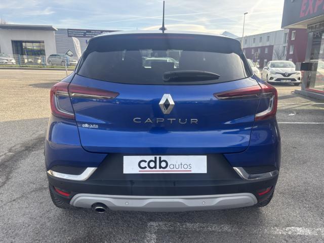 Renault Captur image 4