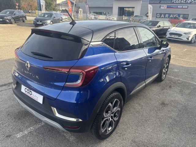 Renault Captur image 3