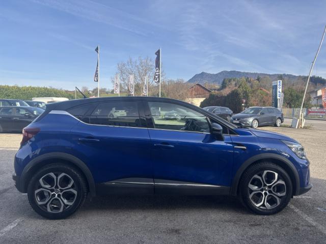 Renault Captur image 6