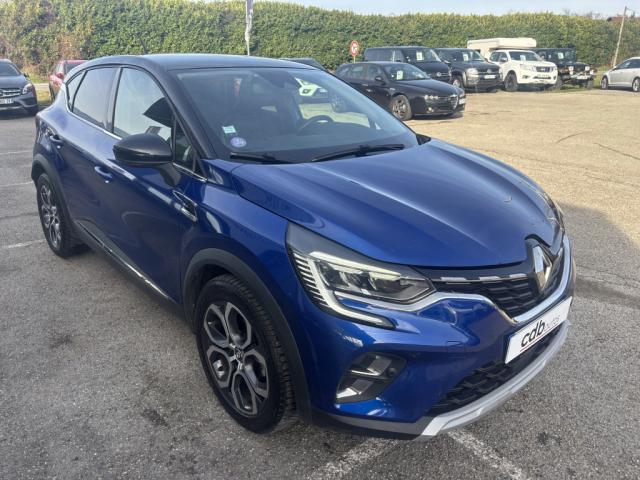 Renault Captur image 9