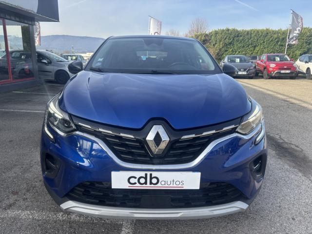 Renault Captur image 1