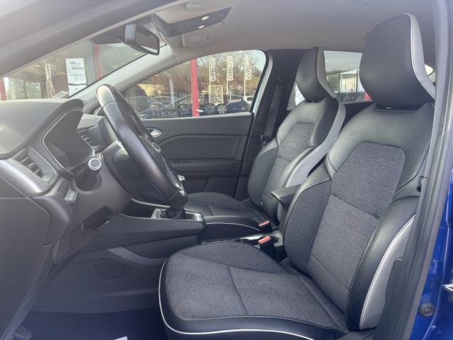 Renault Captur image 5