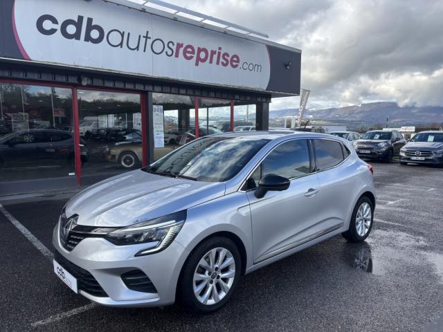 Renault Clio V Tce 90 Intens