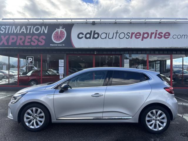 Renault Clio image 6