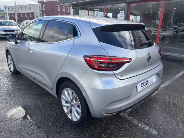 Renault Clio image 9