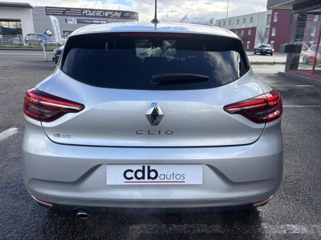 Renault Clio image 5