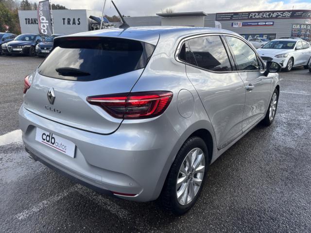 Renault Clio image 7